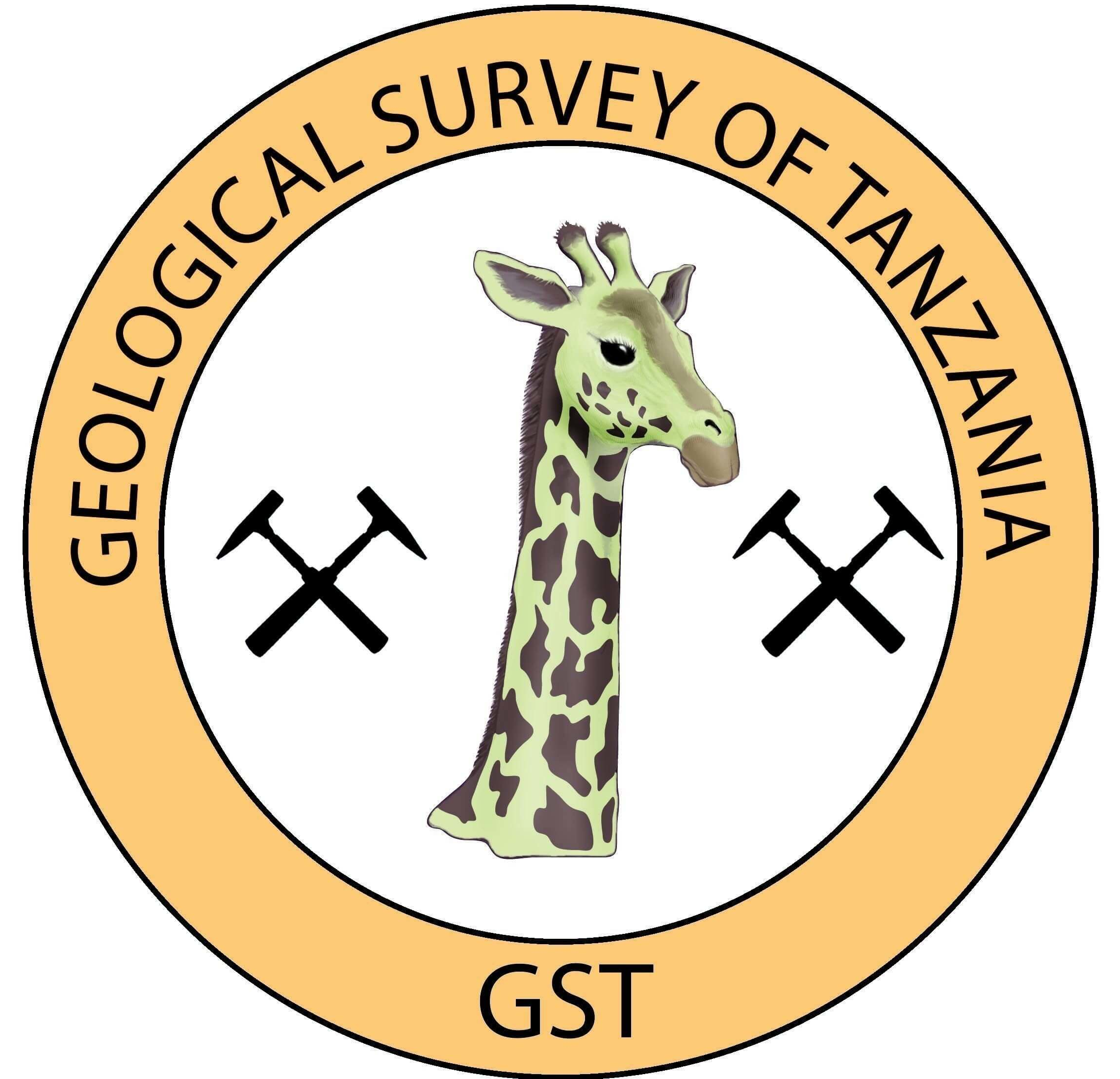 GST Logo
